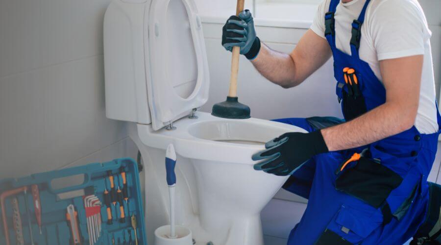 Professional expert plumbing services in Encino, TX